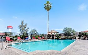 Ramada Limited Tucson West Tucson Az